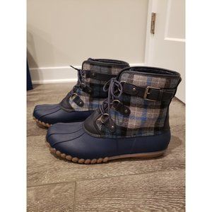 BareTraps Winter/Rain Boots